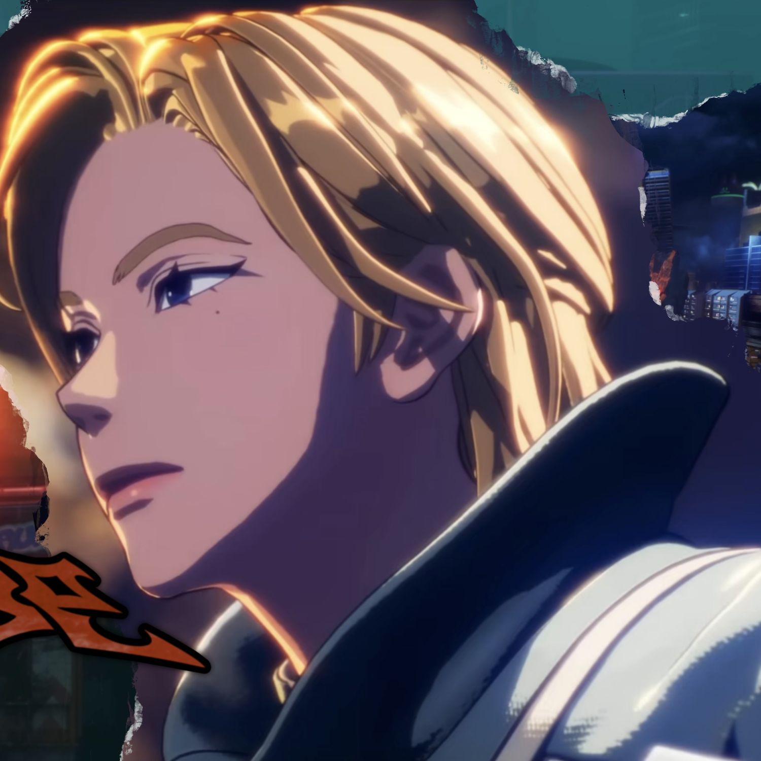 Recent activity shot of Noah (PLAVE)