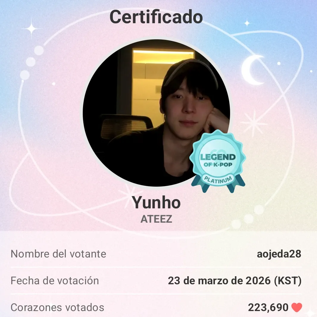 ジョン・ユンホ (ATEEZ)の最近の活動写真