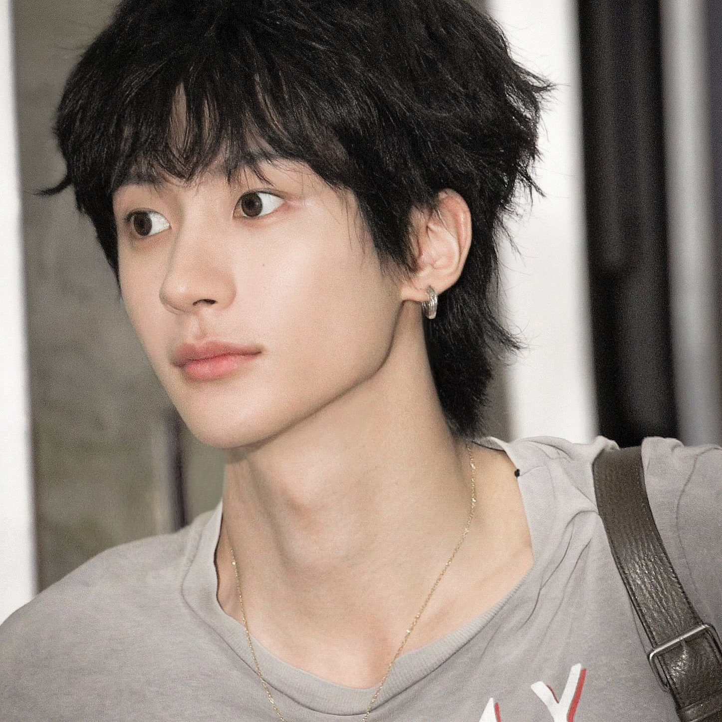 Behind-the-scenes cut of Anton (RIIZE)
