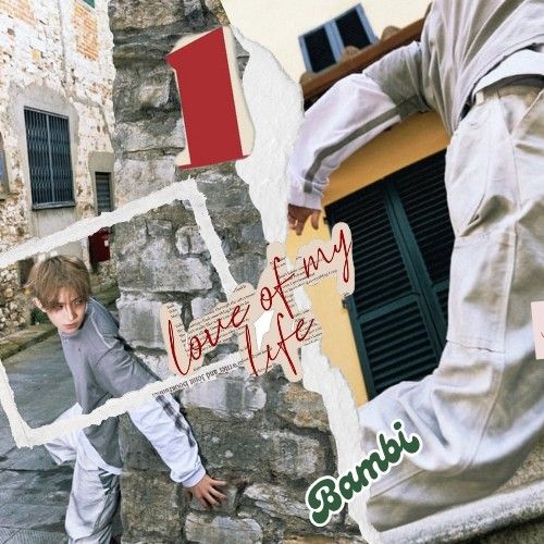 羲承 (ENHYPEN)的幕後花絮