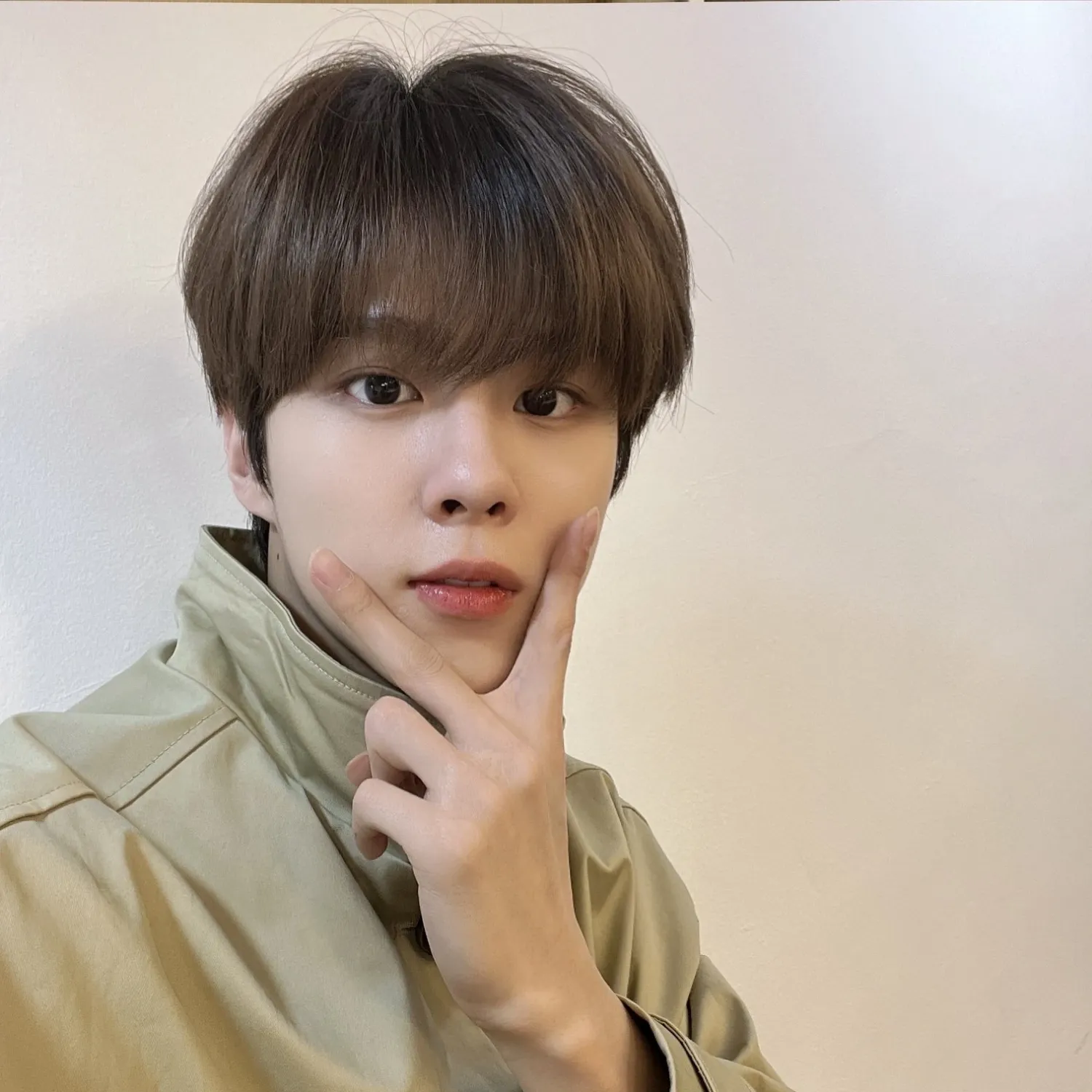 김우석의 최신 사진