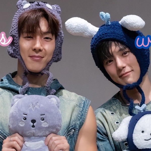 Latest photo of Minhyuk (MONSTA X)