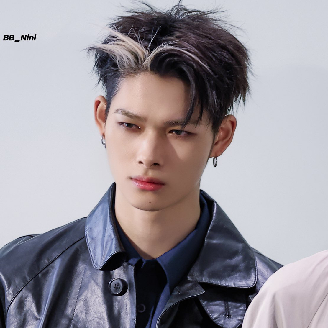 NI-KI (ENHYPEN)粉絲拍下的瞬間