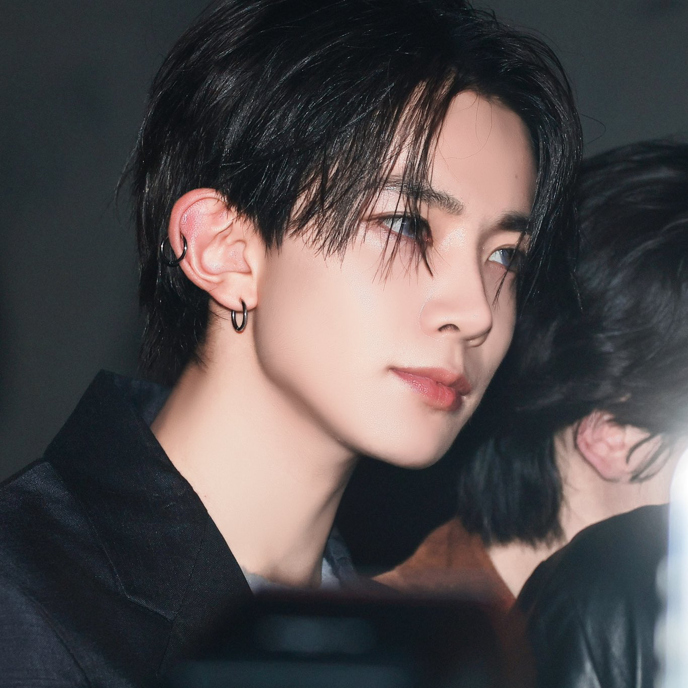 희승 팬이 찍은 순간