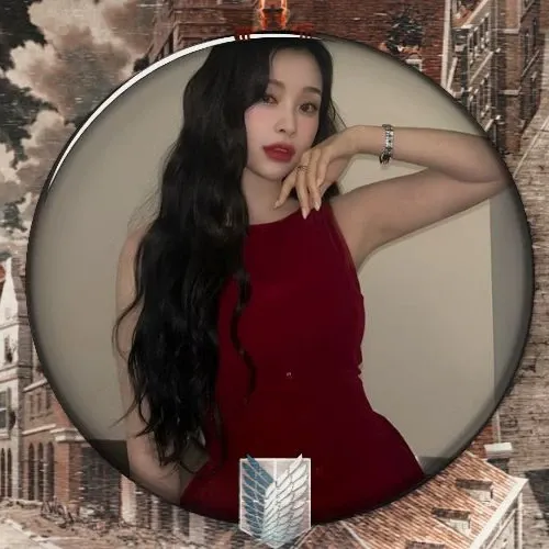 Recent activity shot of Gahyun (DREAMCATCHER)