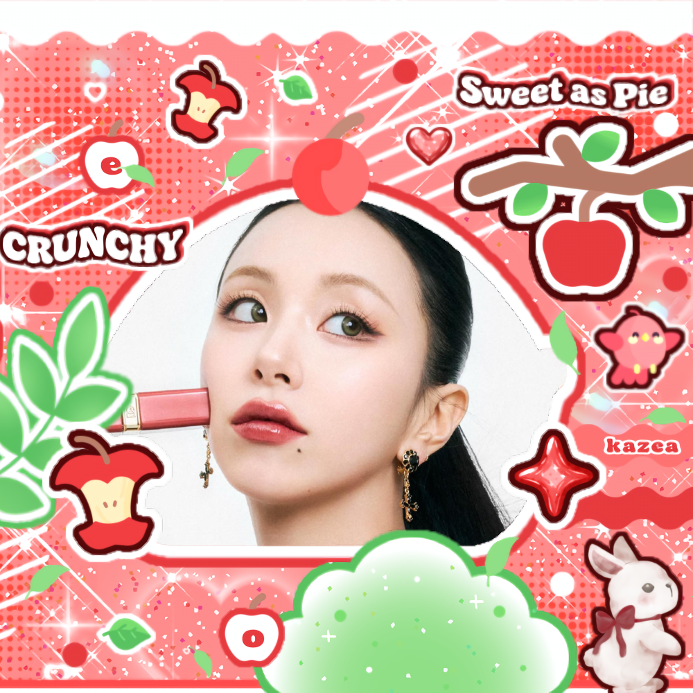 Foto aktivitas terbaru Chaeyoung (TWICE)