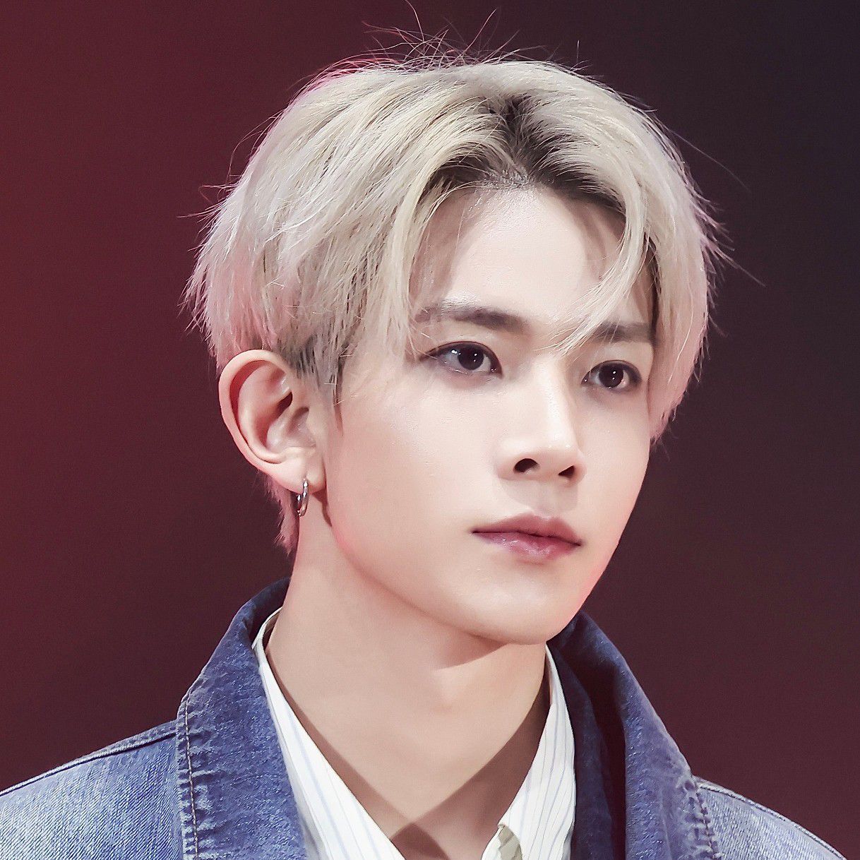 A moment captured by Heeseung (ENHYPEN)'s fan