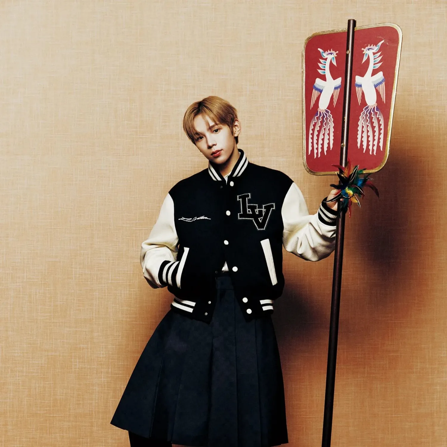 将太郎 (RIIZE)的幕后花絮