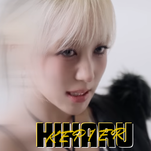 Latest photo of Hikaru (Kep1er)