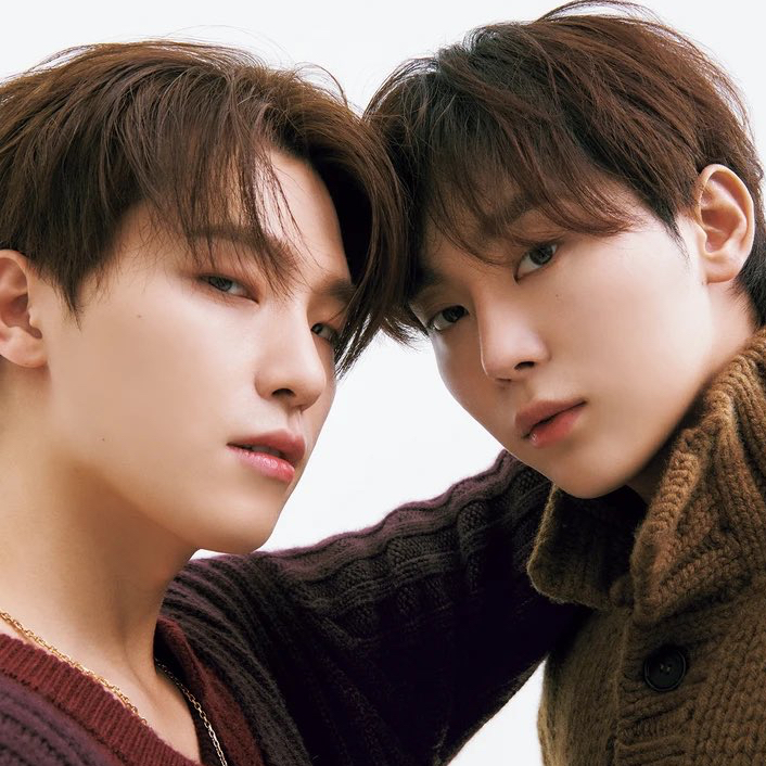 Behind-the-scenes cut of Seungkwan (SEVENTEEN)