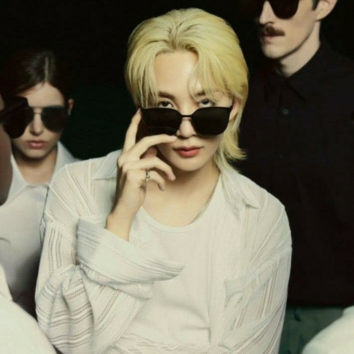 정한 (세븐틴)의 비하인드 컷