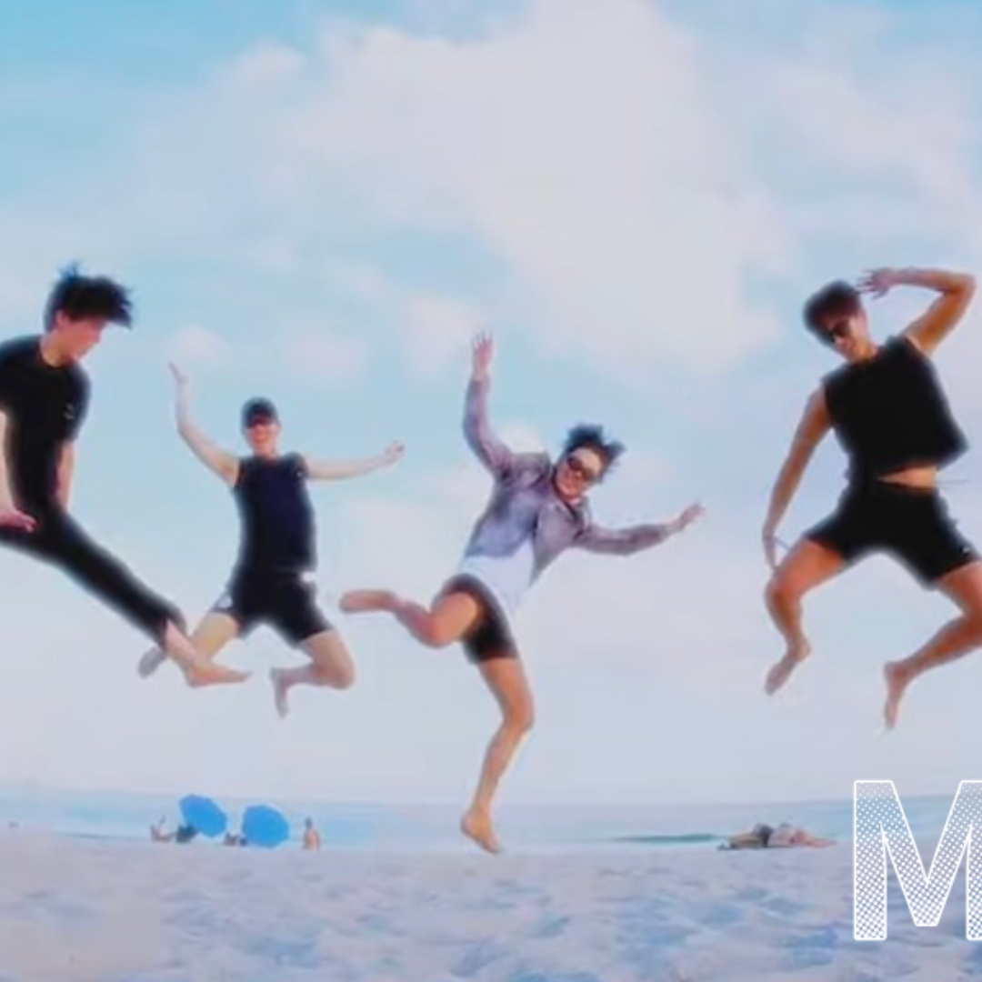 Latest photo of Kihyun (MONSTA X)