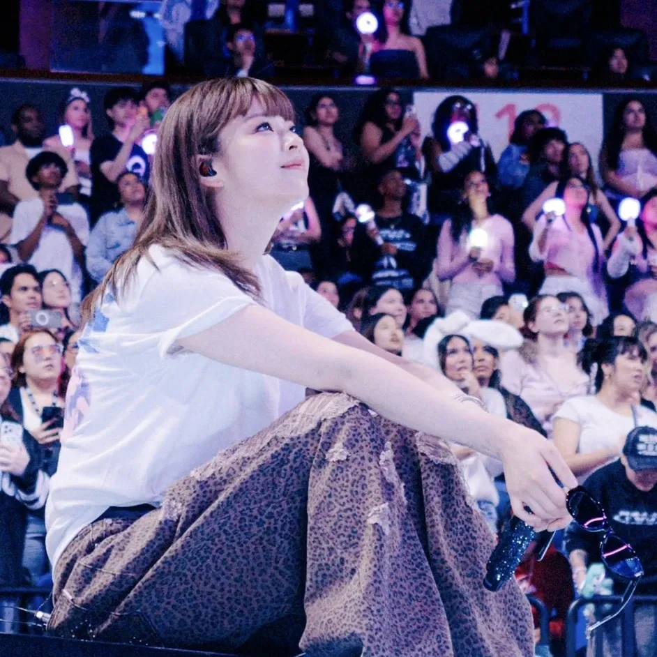 정연 (TWICE)의 최신 사진