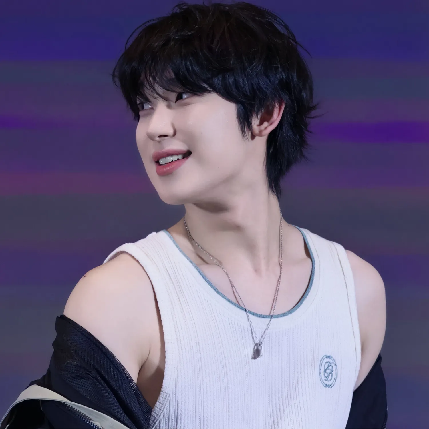 선우 (ENHYPEN) 최근 활동샷