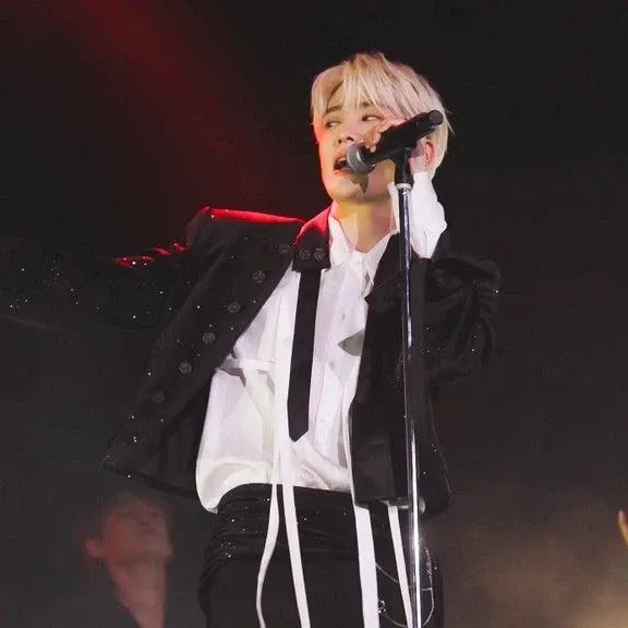 Behind-the-scenes cut of Jaehyun (NCT 127)