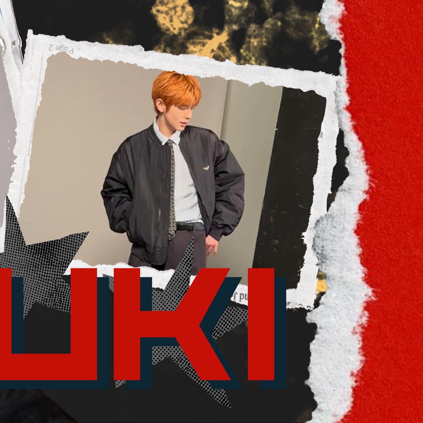 유키 (NEXZ)의 최신 사진