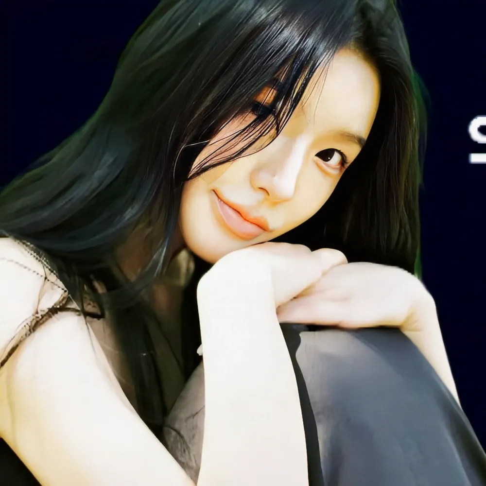 A moment captured by Soodam's fan
