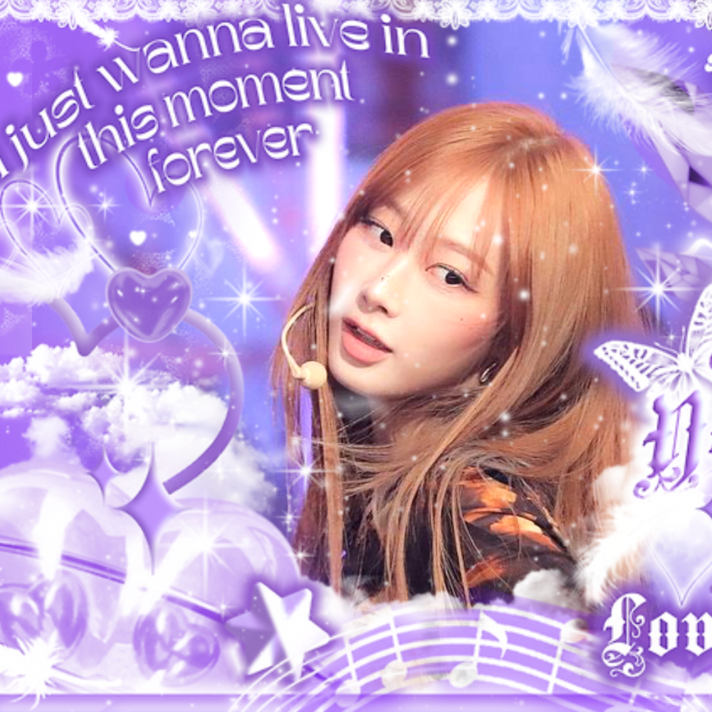 A moment captured by Giselle (aespa)'s fan