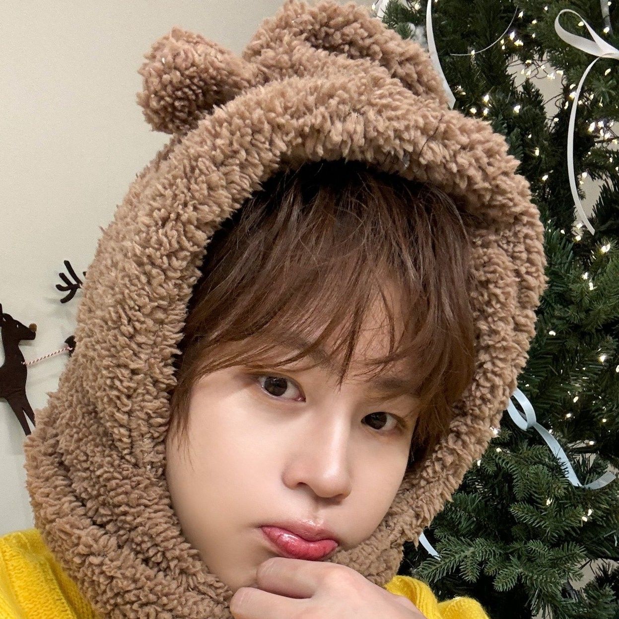 ハ・ソンウンの最近の活動写真