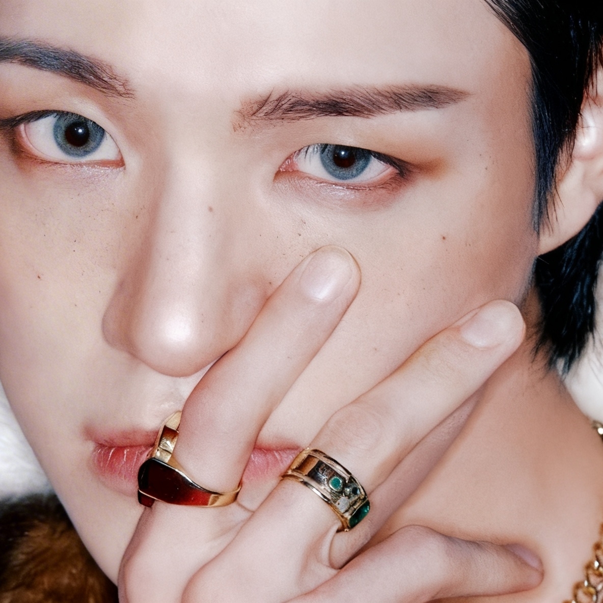 Latest photo of Jeno (NCT DREAM)