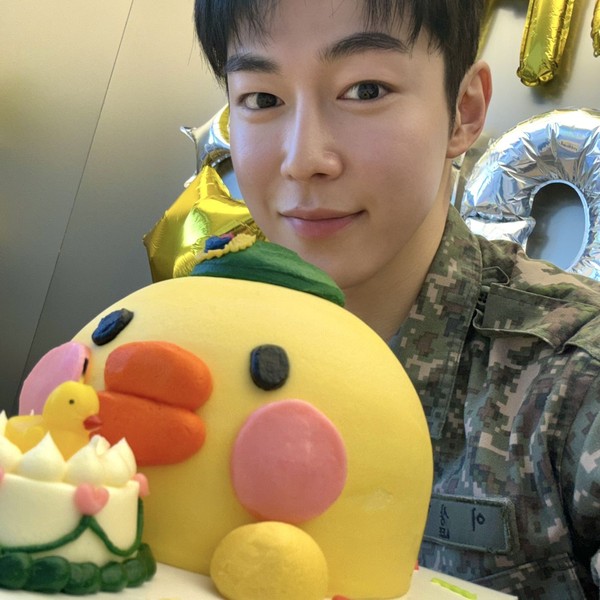 Popular profile picture of Dawon (SF9) loved by fans