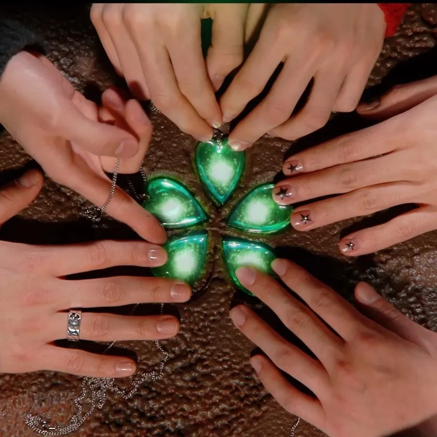 Recent activity shot of Ricky