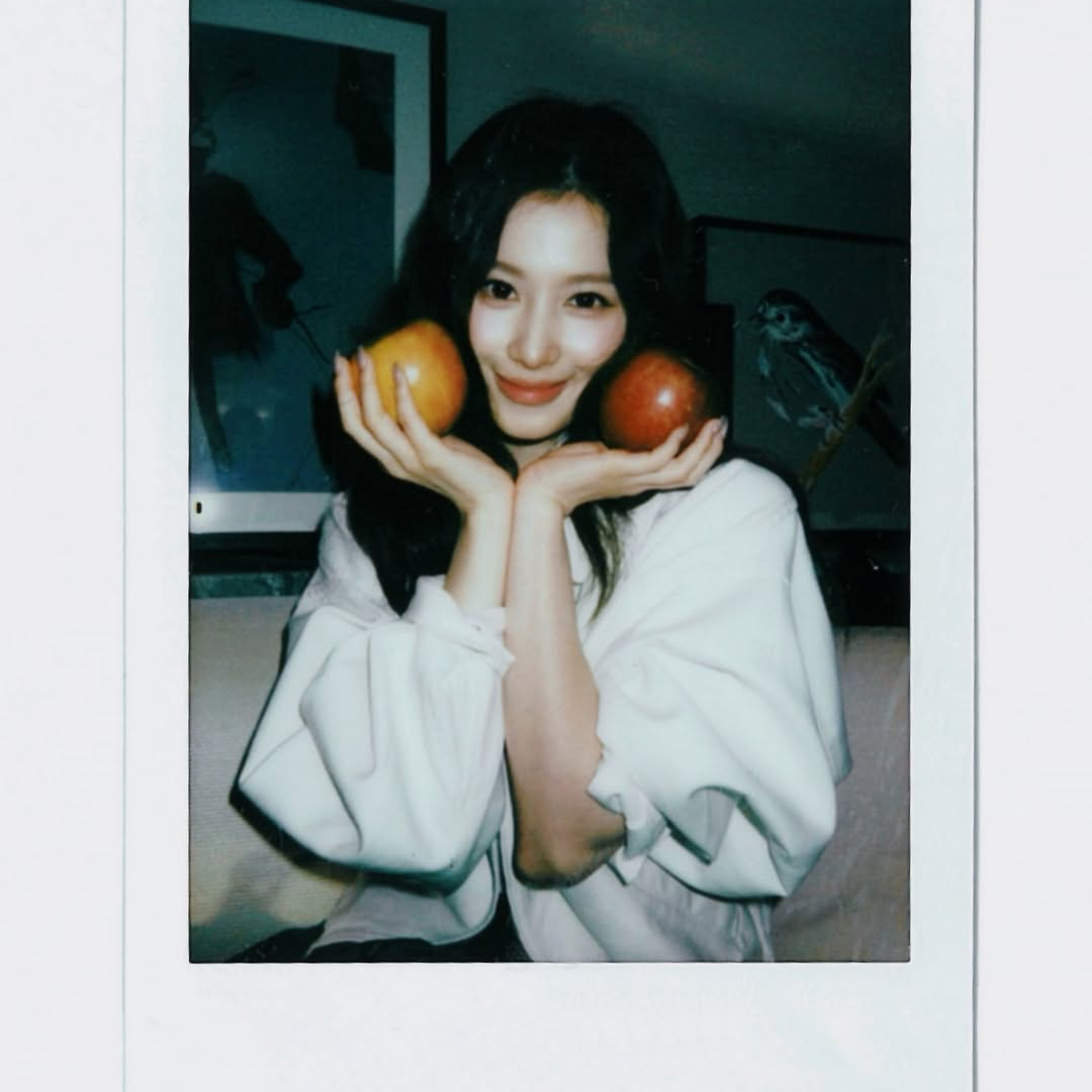 사나 (TWICE)의 최신 사진