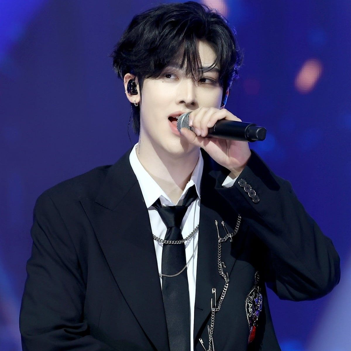 리키 (제로베이스원) 팬이 찍은 순간