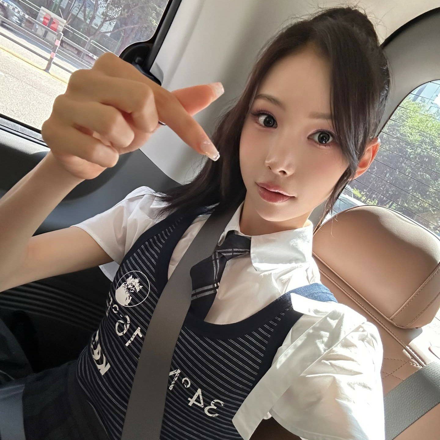 SECRET NUMBER 최근 활동샷