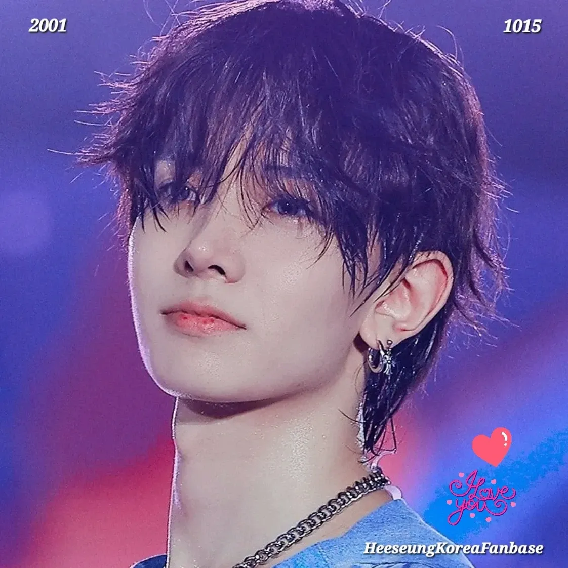 ヒスンの最新写真