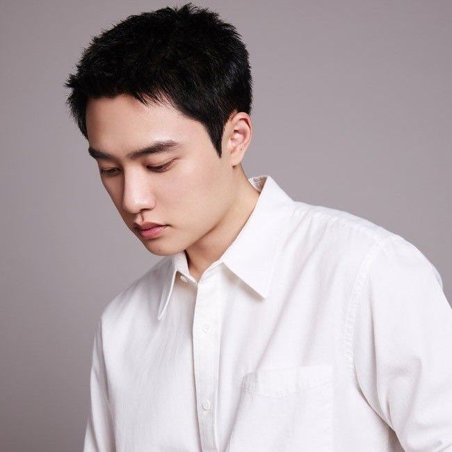 ジン (BTS)の舞台裏ショット