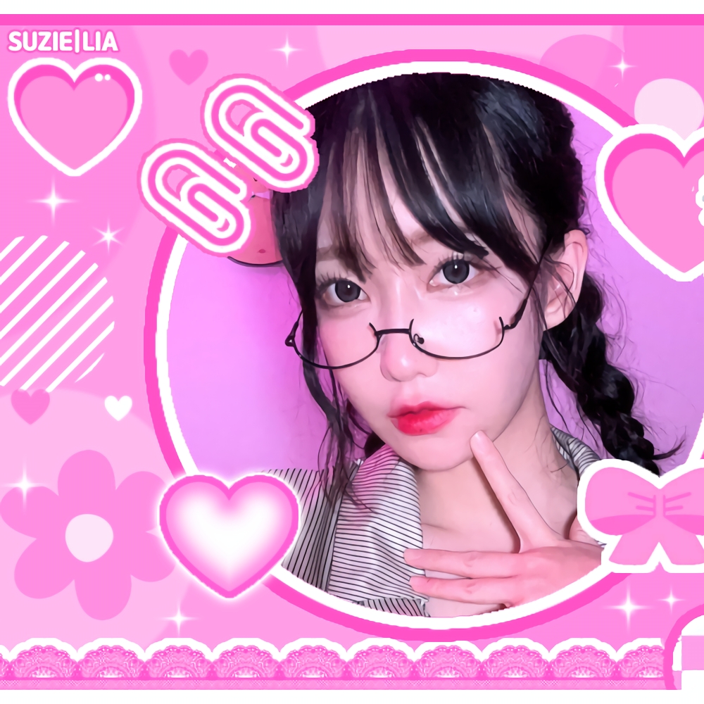 Latest photo of Magenta (QWER)