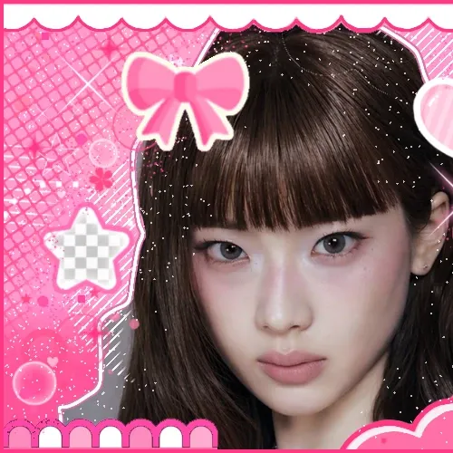 ルカ (BABYMONSTER)ファンが撮った瞬間