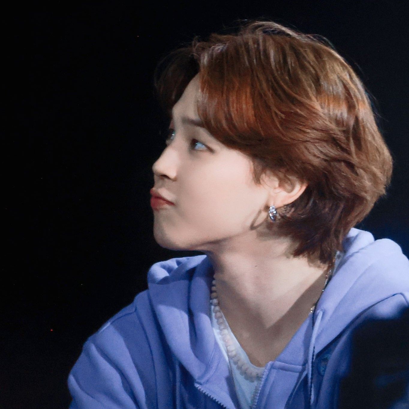 Potret di balik layar Jimin (BTS)