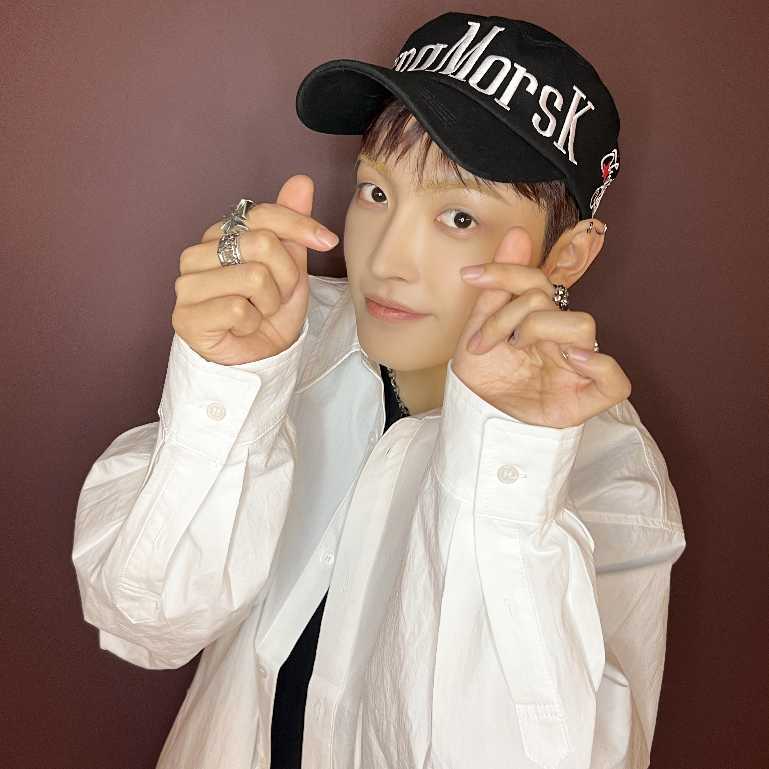 Momen yang diabadikan oleh penggemar ATEEZ