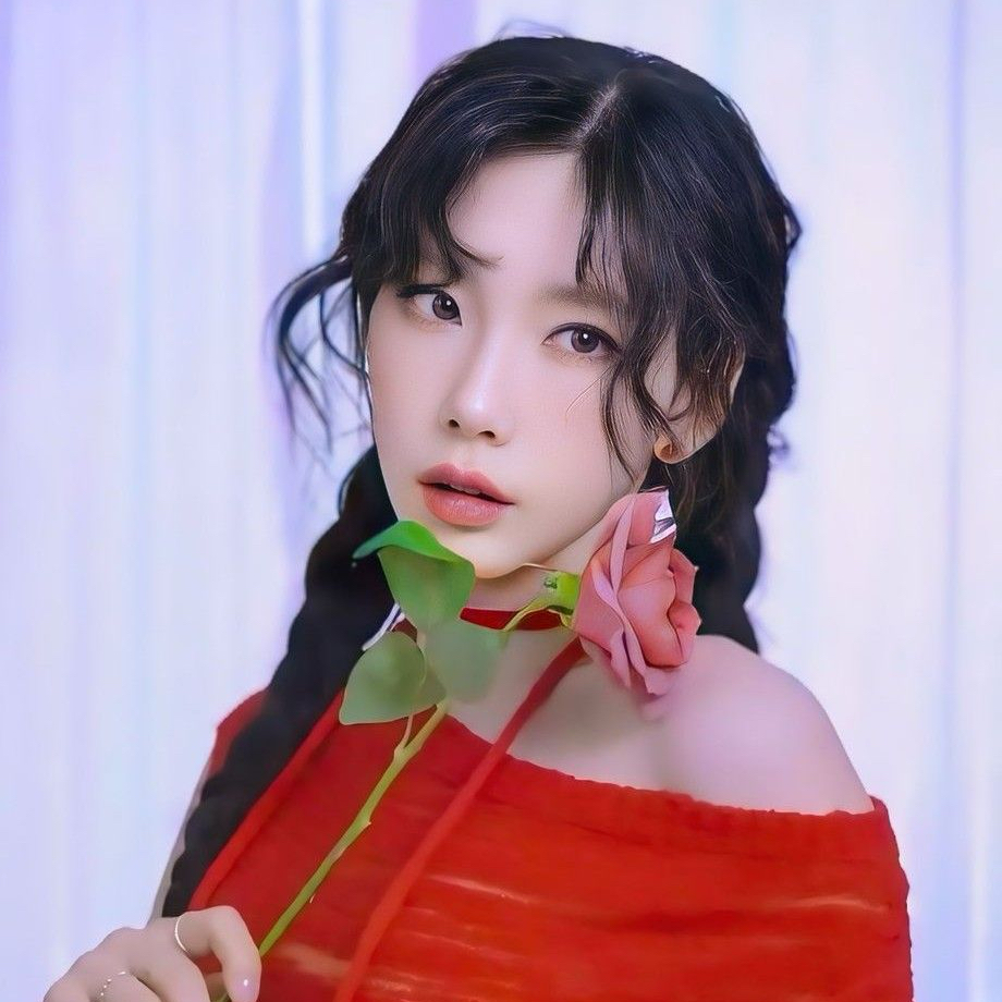 太妍 (少女时代)的最新活动照片