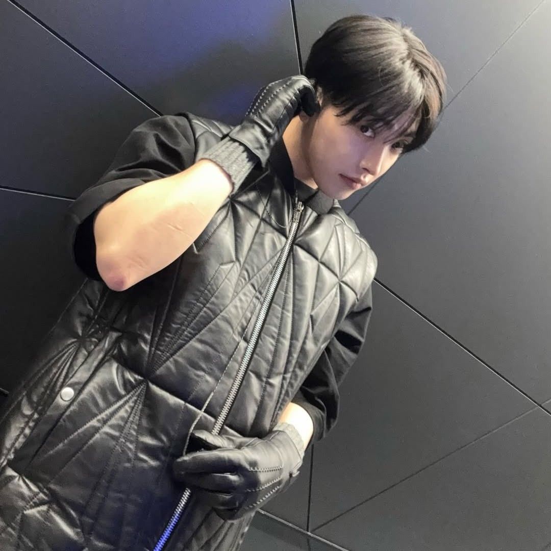 에이티즈 팬이 찍은 순간