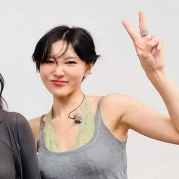 Latest photo of MAMAMOO