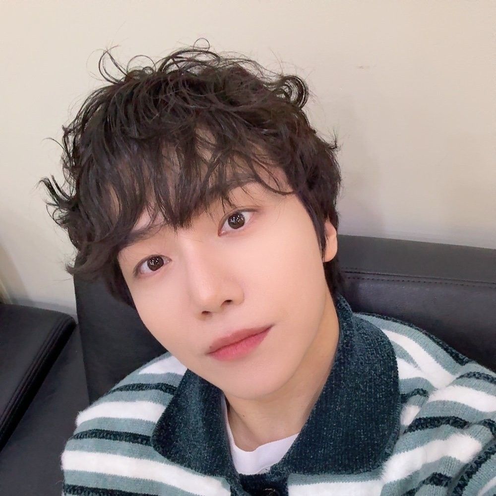 珍虎 (PENTAGON)的最新照片