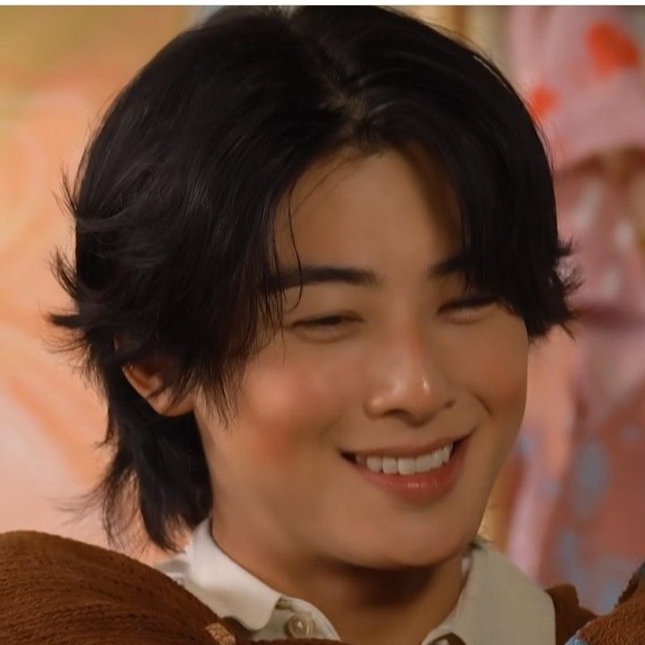 아스트로 최근 활동샷