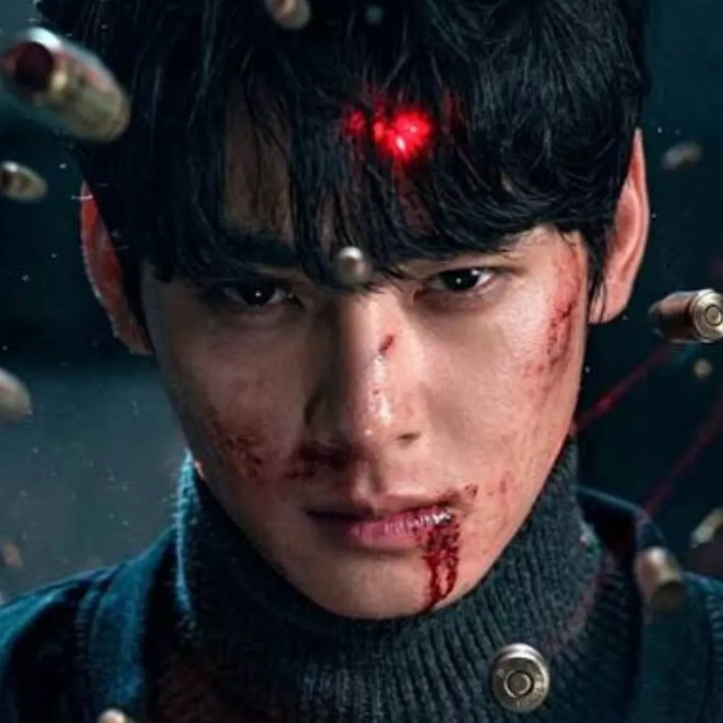 Latest photo of Eunwoo (ASTRO)