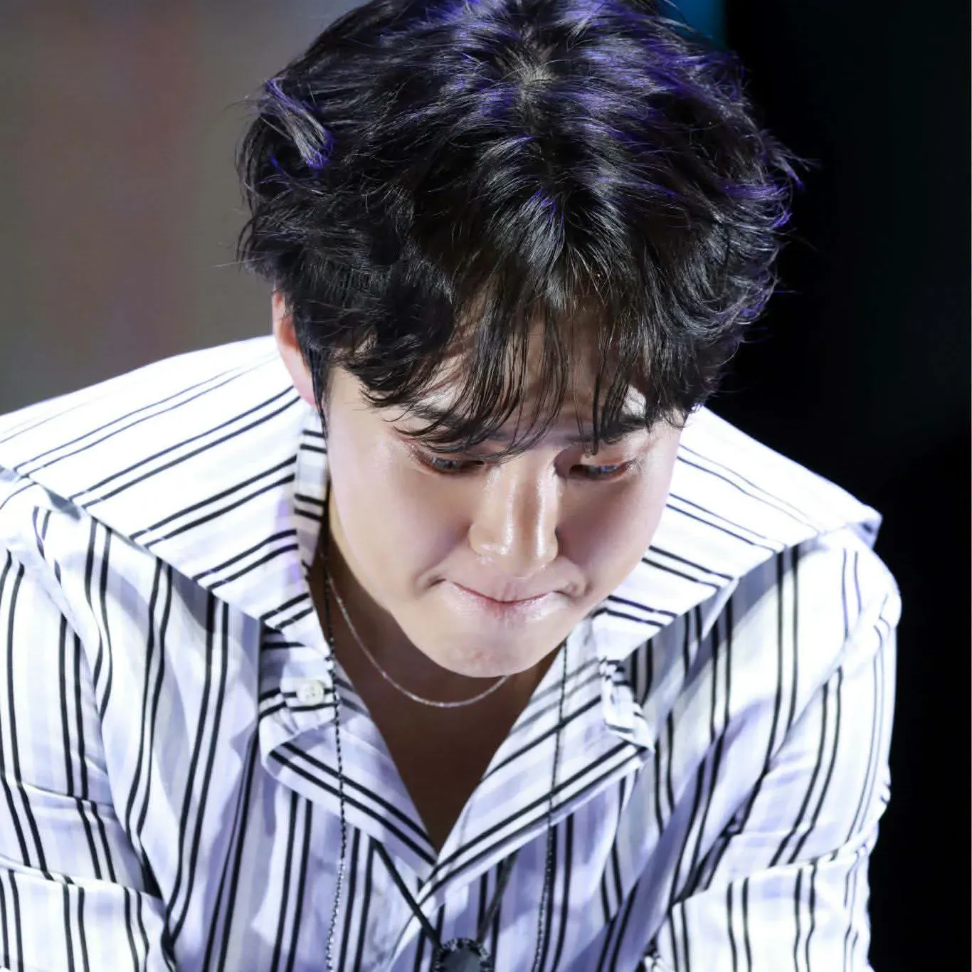 Today's hottest K-pop community feed