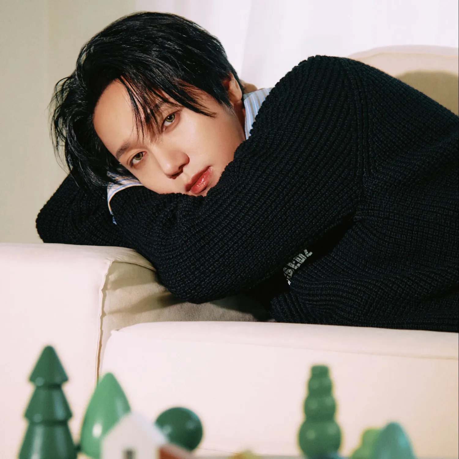 艺声 (Super Junior)的最新活动照片