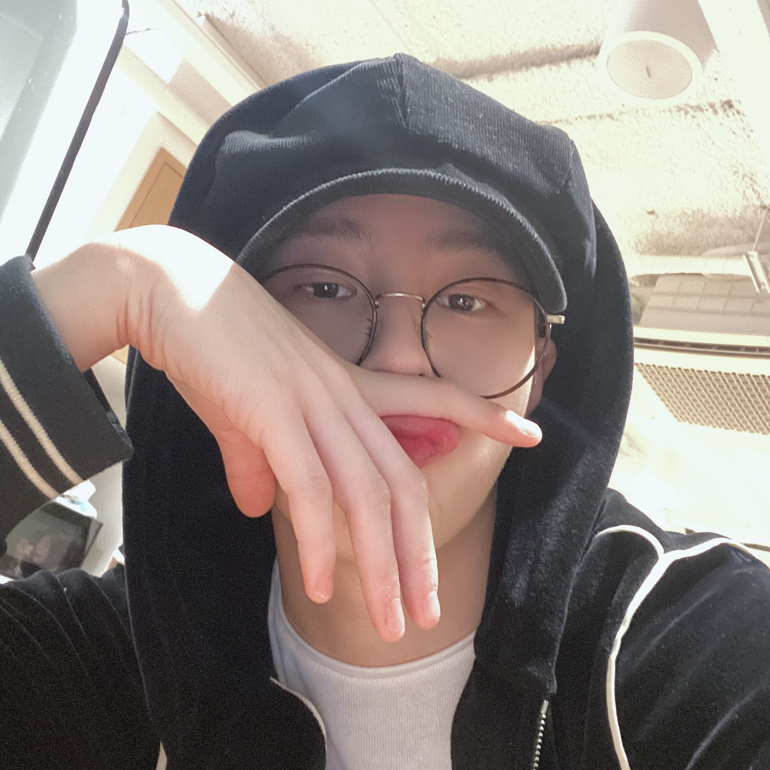 河成雲的最新活動照片