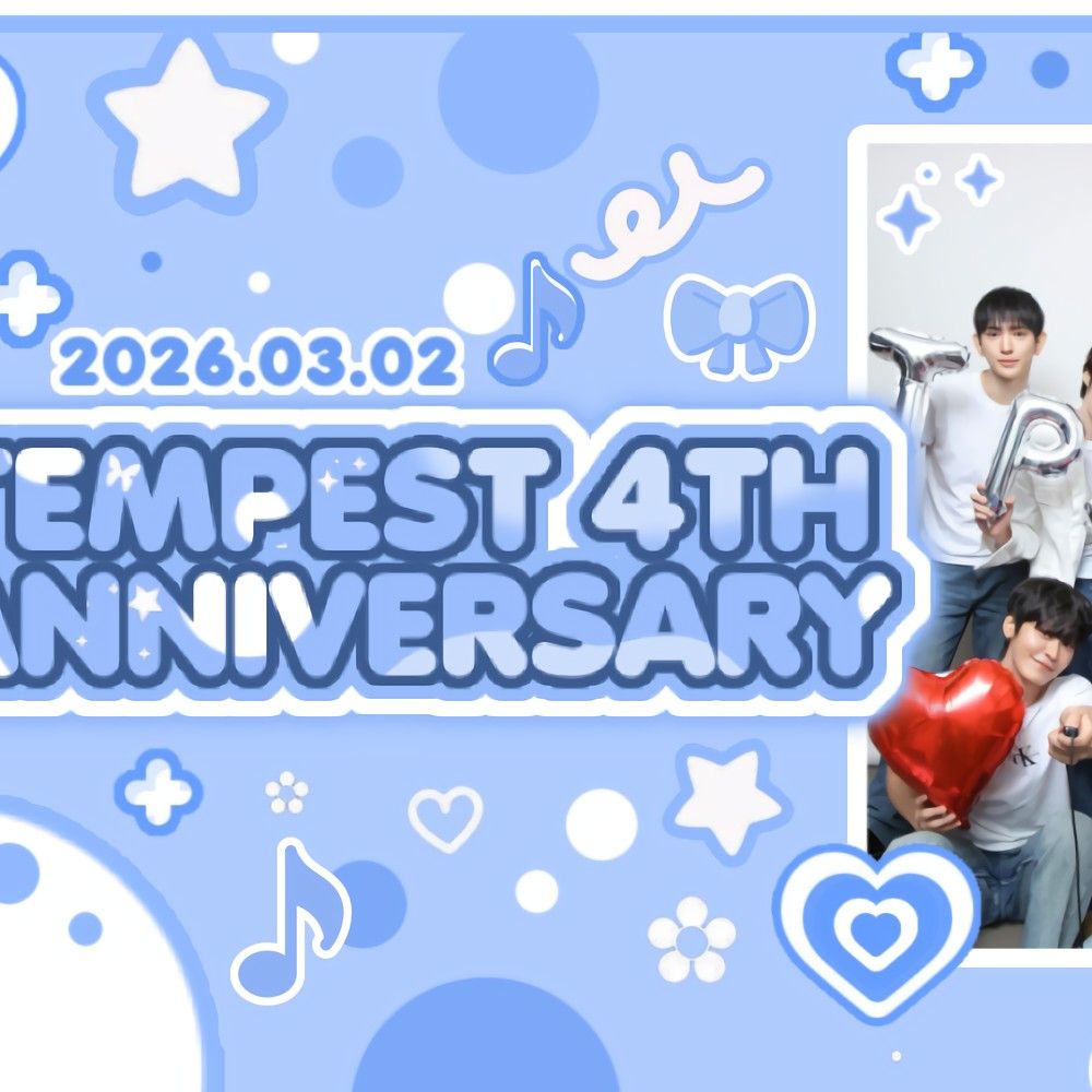 Latest photo of TEMPEST