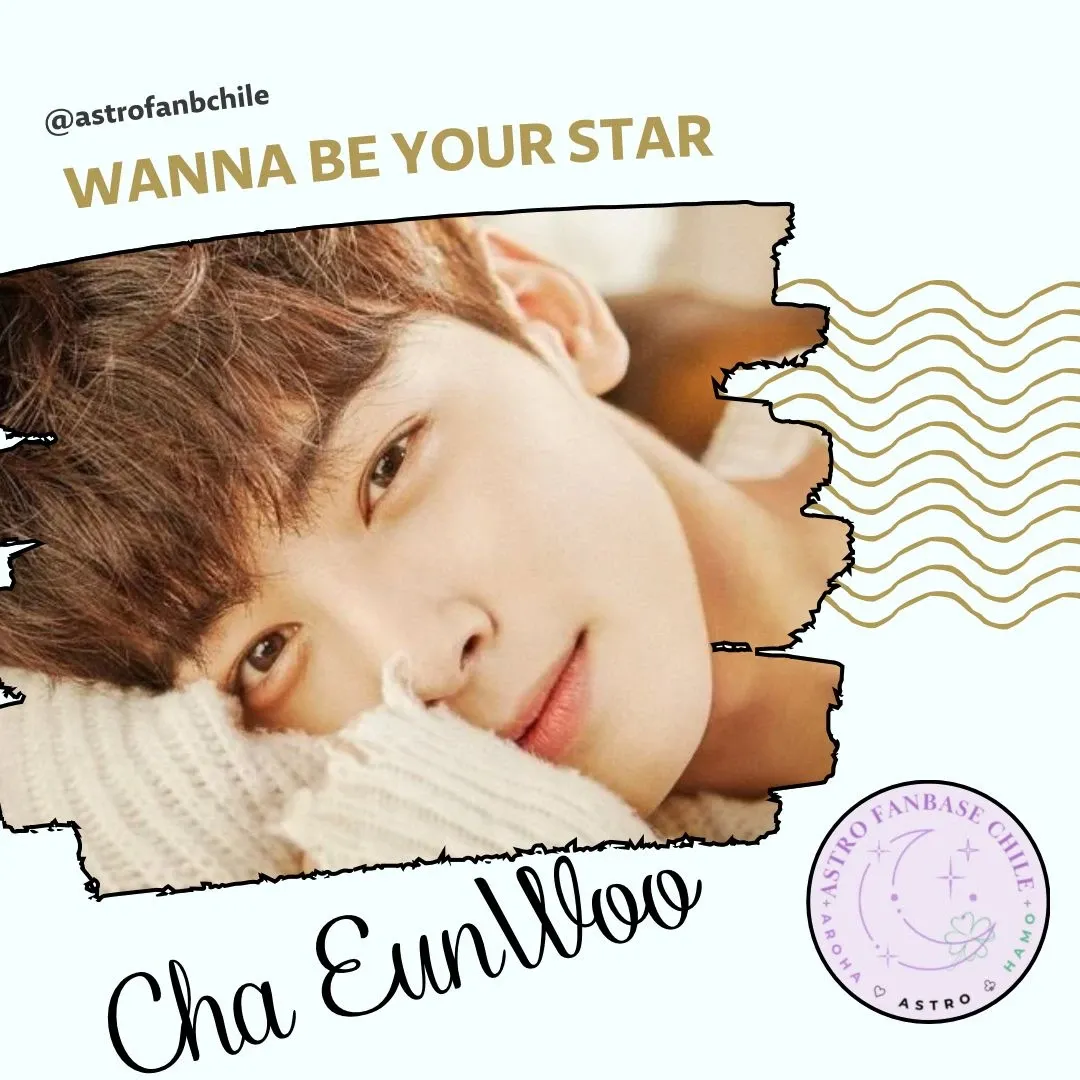 Latest photo of ASTRO