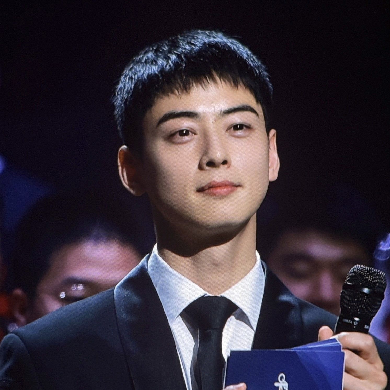 Latest photo of Eunwoo (ASTRO)