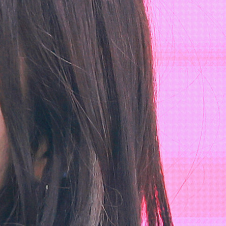 Latest photo of Arin (OH MY GIRL)