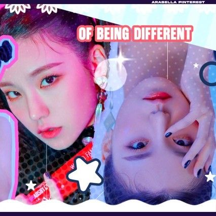 A moment captured by Yeji (ITZY)'s fan