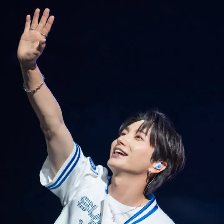 슈퍼주니어의 최신 사진